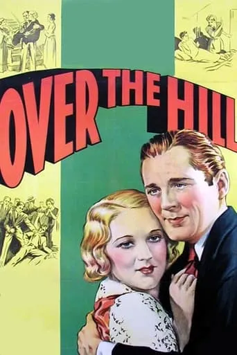 Over the Hill movie poster - Rated 8.2/10