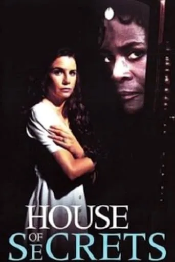 House of Secrets movie poster - Rated 3/10