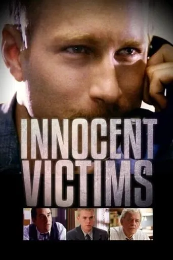 Innocent Victims movie poster - Rated 5/10