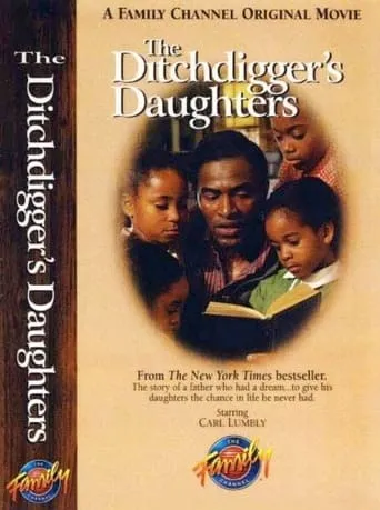 The Ditchdigger's Daughters movie poster - Rated 10/10