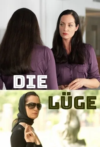Die Lüge movie poster - Rated 5.5/10