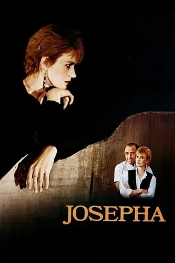 Josepha movie poster - Rated 5.1/10