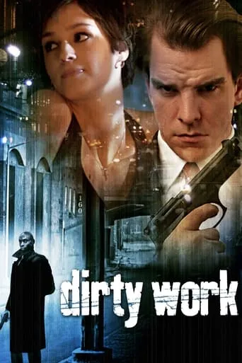 Dirty Work movie poster - Rated 3.8/10