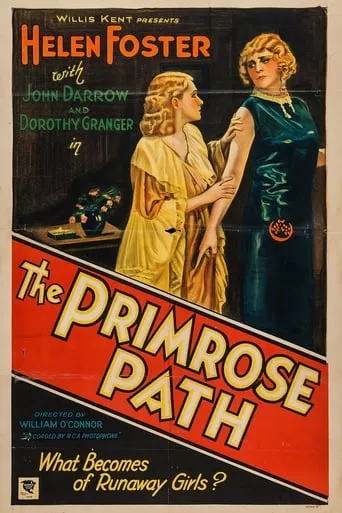 The Primrose Path movie poster - Entertainment content