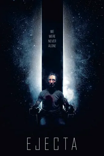 Ejecta movie poster - Rated 3.7/10