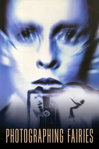 Photographing Fairies movie poster - Rated 5.7/10