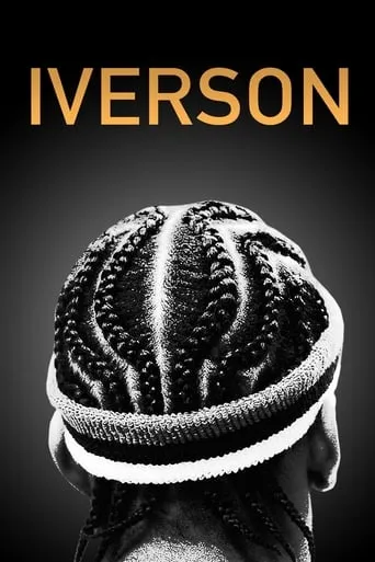 Iverson movie poster - Rated 7.1/10