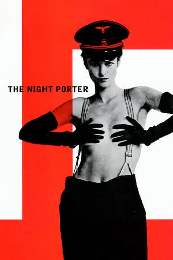 The Night Porter movie poster - Rated 6.8/10