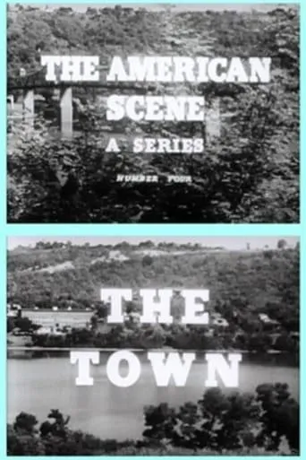 The Town movie poster - Rated 5/10