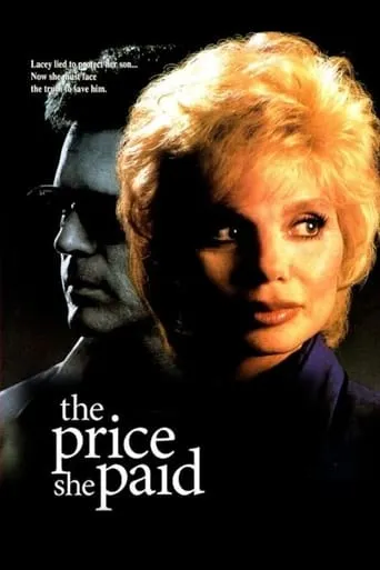 The Price She Paid movie poster - Rated 5.3/10