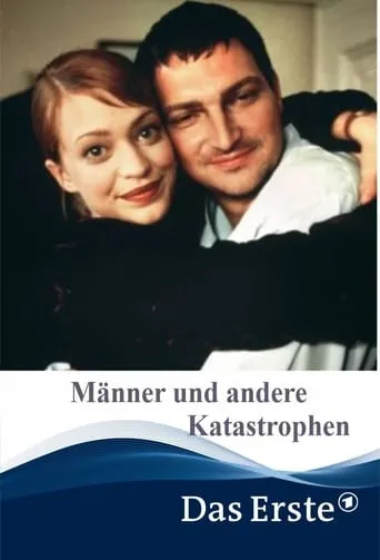 Männer und andere Katastrophen movie poster - Rated 5/10