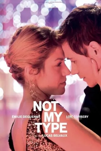 Not My Type movie poster - Rated 6.2/10