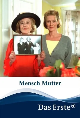 Mensch Mutter movie poster - Rated 6.2/10