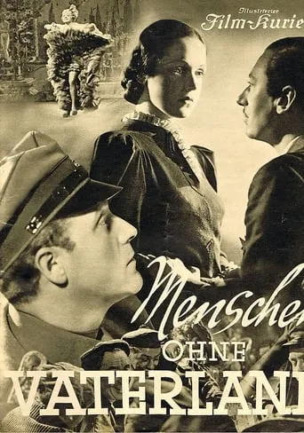 Menschen ohne Vaterland movie poster - Rated 5/10
