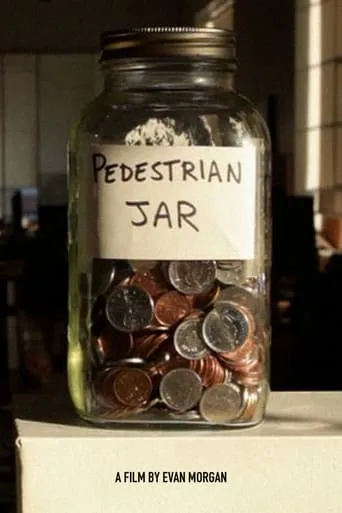 The Pedestrian Jar movie poster - Entertainment content