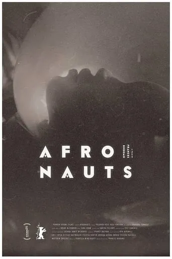 Afronauts movie poster - Rated 6.7/10