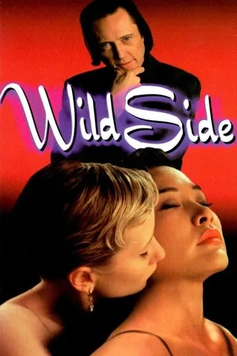 Wild Side movie poster - Rated 5.8/10