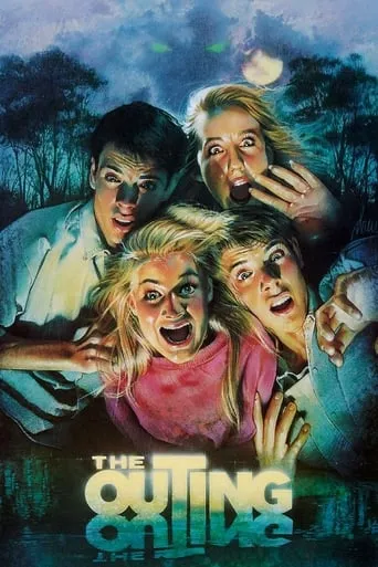 The Outing movie poster - Rated 5/10