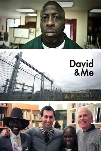 David & Me movie poster - Rated 8.2/10