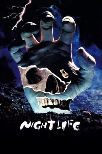 Night Life movie poster - Rated 5.4/10