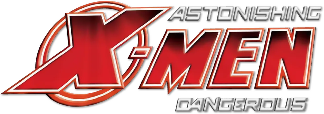 Astonishing X-Men: Dangerous