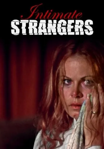 Intimate Strangers movie poster - Rated 5/10
