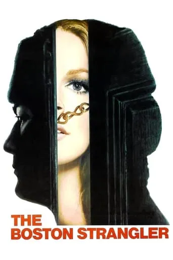 The Boston Strangler movie poster - Rated 6.736/10