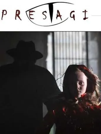 Visions of Murder movie poster - Entertainment content