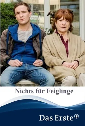 Nichts für Feiglinge movie poster - Rated 6.7/10