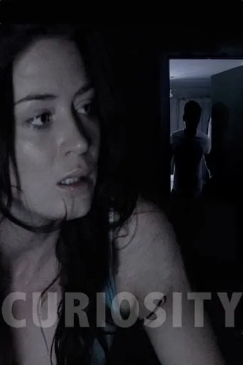Curiosity movie poster - Rated 5.2/10
