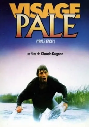 Pale Face movie poster - Rated 5/10