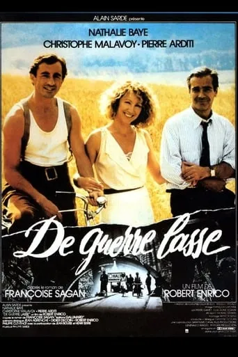 Engagements of the Heart movie poster - Rated 5.5/10