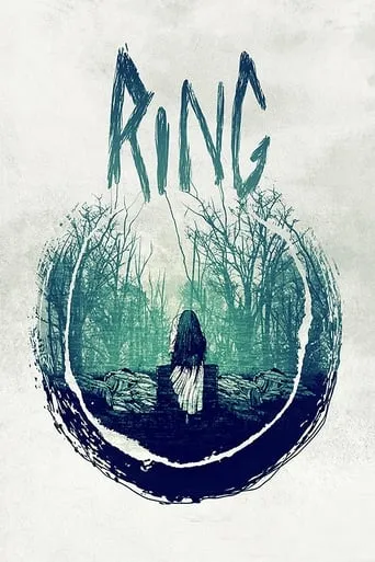 Ring movie poster - Rated 7.048/10