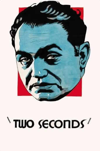 Two Seconds movie poster - Rated 6.3/10