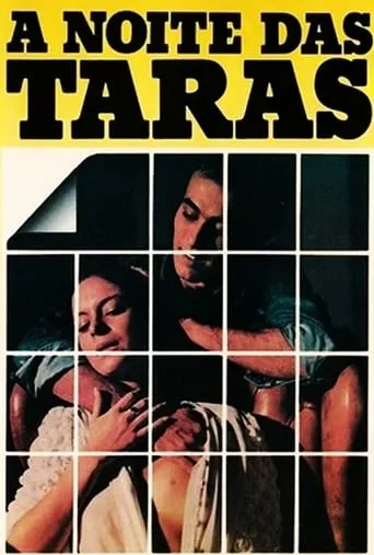 The Night at the Terrace movie poster - Rated 4.4/10