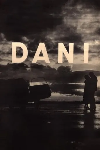 Days movie poster - Rated 6.9/10