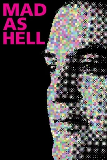 Mad As Hell movie poster - Rated 5.7/10