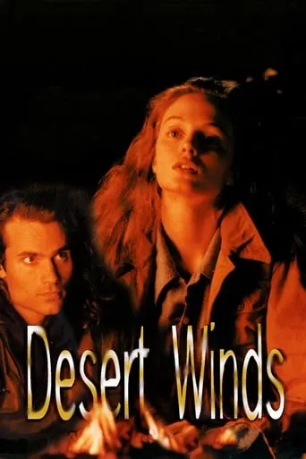 Desert Winds movie poster - Rated 4.5/10