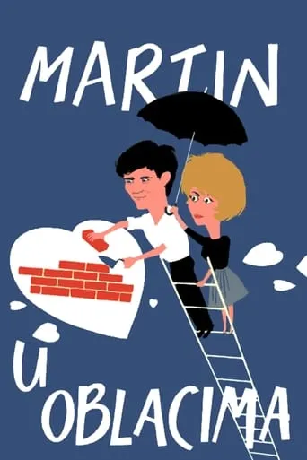 Martin in the Clouds movie poster - Rated 6.3/10