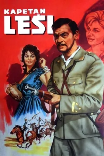 Captain Lechi movie poster - Rated 4.6/10
