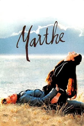 Marthe movie poster - Rated 6.4/10
