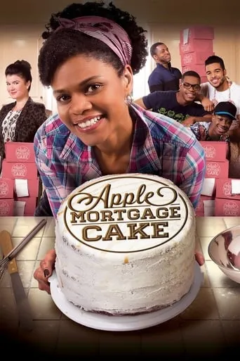 Apple Mortgage Cake movie poster - Rated 5.8/10