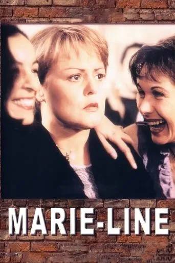Marie-Line movie poster - Rated 5.3/10