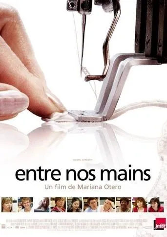 Into Our Own Hands movie poster - Rated 6/10