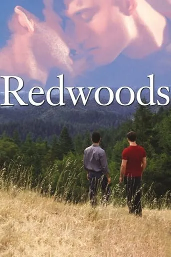 Redwoods movie poster - Rated 5.676/10