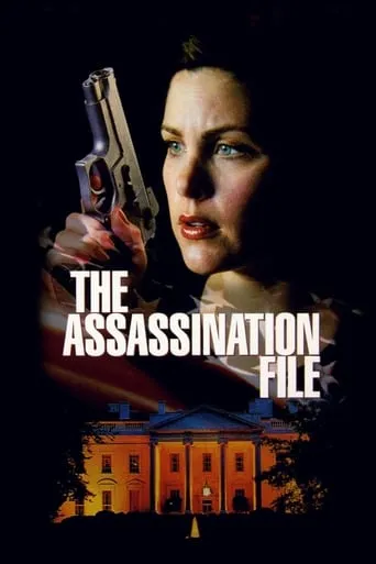 The Assassination File movie poster - Rated 5.2/10