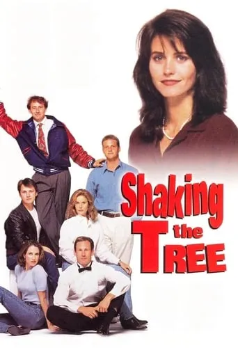 Shaking the Tree movie poster - Rated 2/10