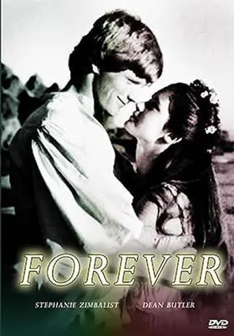 Forever movie poster - Entertainment content