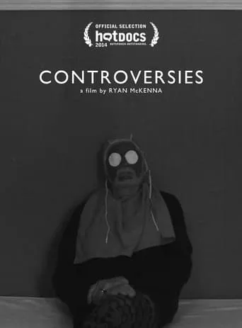 Controversies movie poster - Entertainment content