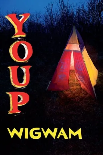 Youp van 't Hek: Wigwam movie poster - Rated 6.8/10